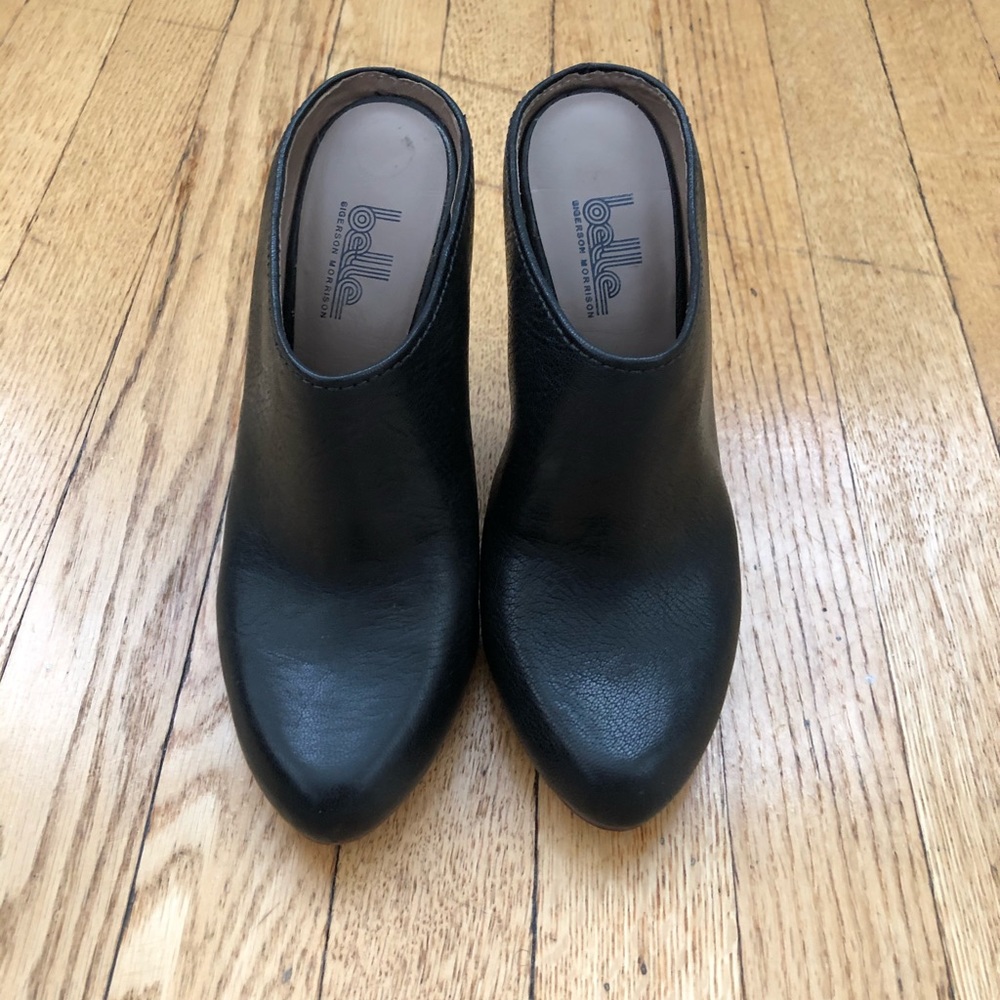 Sigerson Morrison Heels